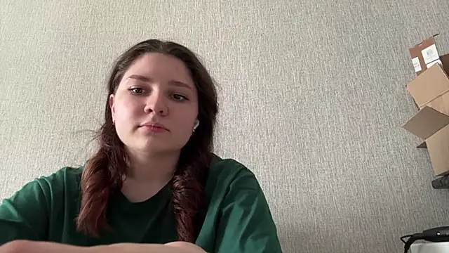 Chat XXX en directo de Emmiebutwihu