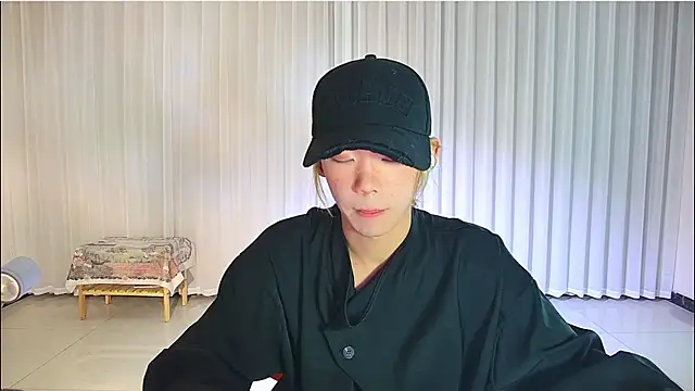 wumei-001: διαδικτυακό σόου στην κάμερα