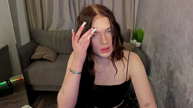 Chat XXX en directo de MaryaRyan