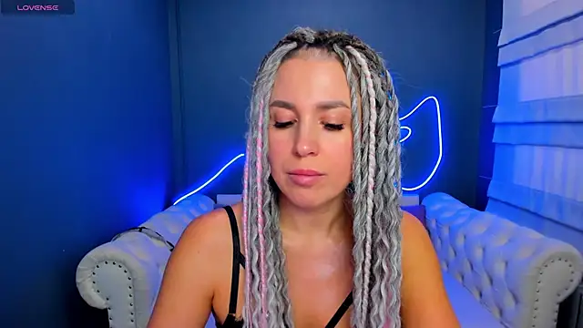 Chat XXX en directo de Fire__Dancer