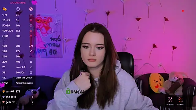 liana_kisses: απευθείας συνομιλία ΧΧΧ