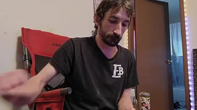 SlammyDjrn Webbikameraesitys