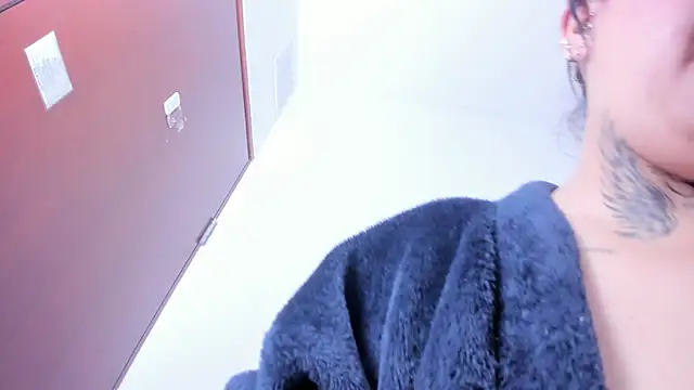 brigittemiller 现场XXX聊天