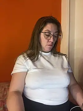 SCARLET-20 Live XXX-chat