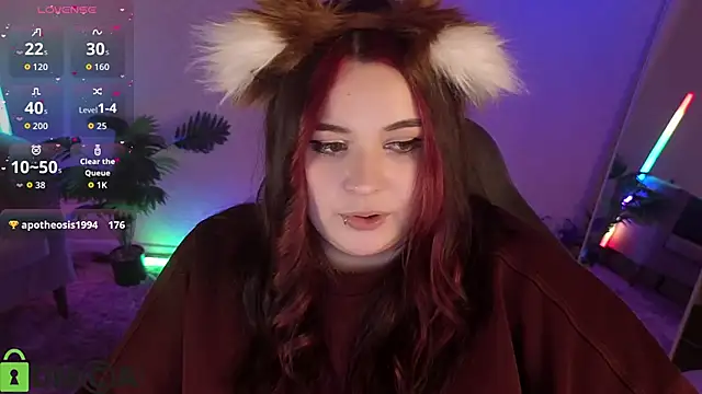 عرض كام Mia_R0ss