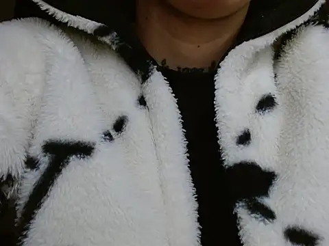 Scarlett_crastrawberry's Webcam Show