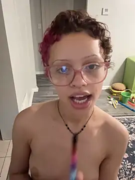 Chat XXX Live jojosbizarrelyf