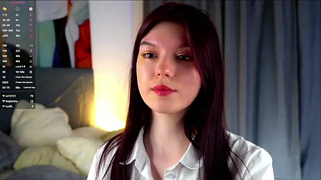 SelmaCarolfi: απευθείας συνομιλία ΧΧΧ