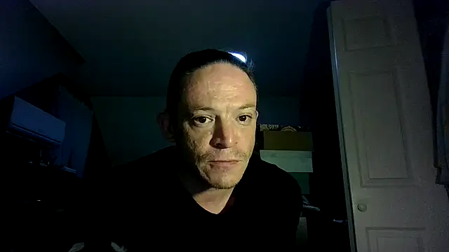 ShadowLove85 Webcam Show