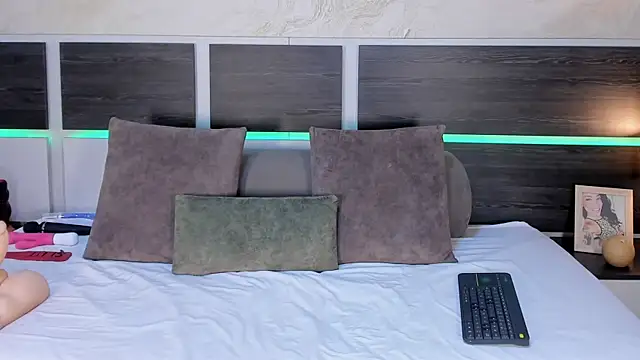 Natalia_Cruzz 现场XXX聊天