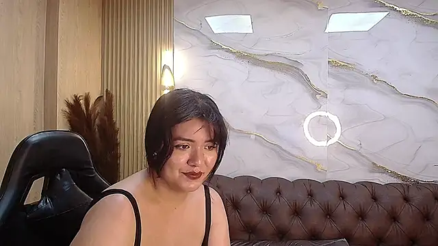 Sasha_tfn Webbikameraesitys