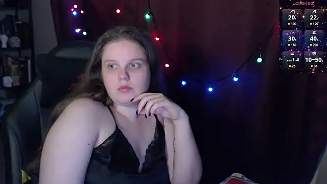 XXX chat uživo modela so_cute777