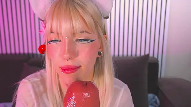 Wildneck Live XXX-chat