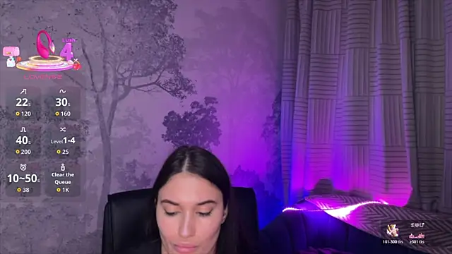 amanda_strong's Live XXX Chat