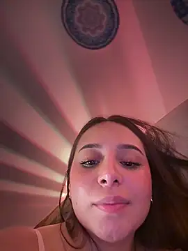 Hanna_arabs Pertunjukan Webcam