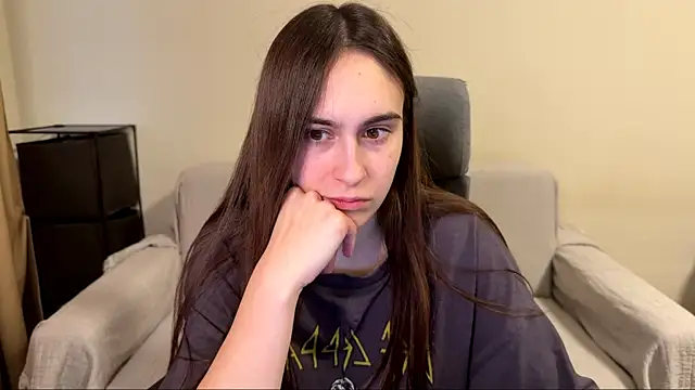 AliceKolltt 라이브 XXX 채팅