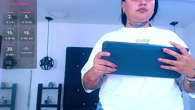 Mels_n Live XXX chat