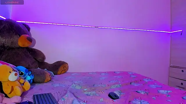 โชว์เว็บแคมของ Canndy88htxx