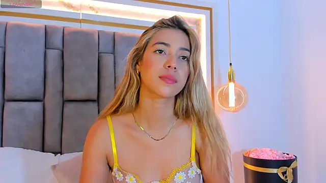 elianabrown 라이브 XXX 채팅