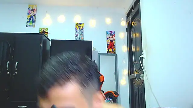 แชท XXX สดของ ADAM_HOT