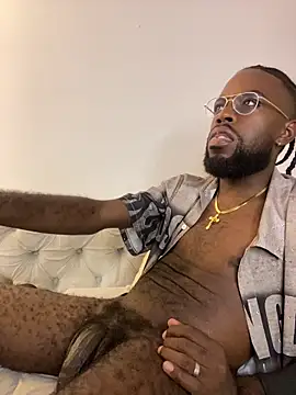 แชท XXX สดของ Jacksonking27