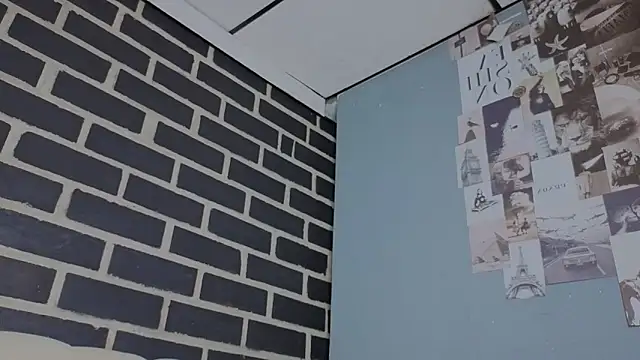 Show de Goddivaa na webcam