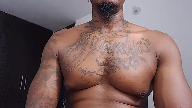 แชท XXX สดของ jhon_tomson1