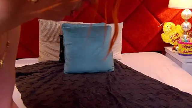 MinnieDrew 网络视讯表演