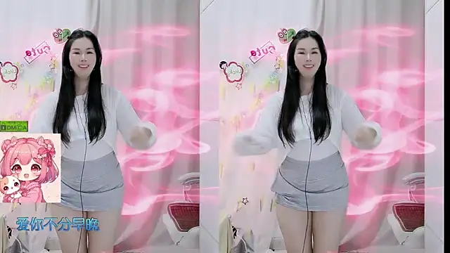 HK_angelchloen Live XXX chat