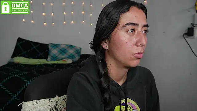 Maylin_brown's Live XXX Chat