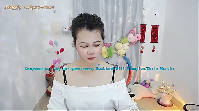 Fan_tingn Live XXX chat