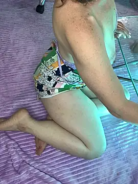 Liloo8923 라이브 XXX 채팅