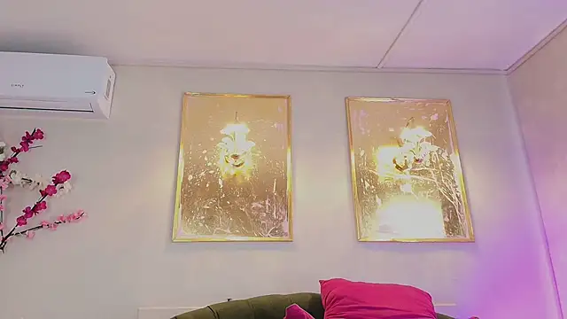 scarlette69 现场XXX聊天