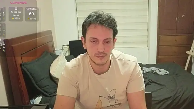 แชท XXX สดของ hardaftercum