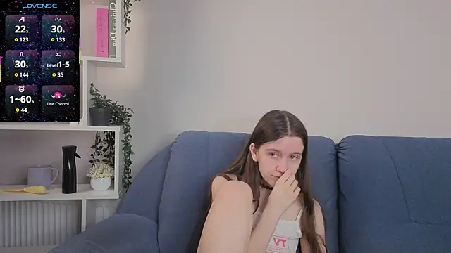 LucettaAdyn Live XXX chat