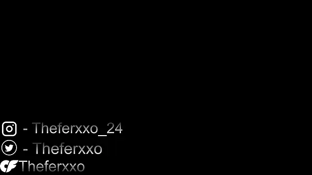 แชท XXX สดของ Theferxxo_12