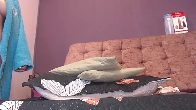 KateWelsin Chat XXX in diretta