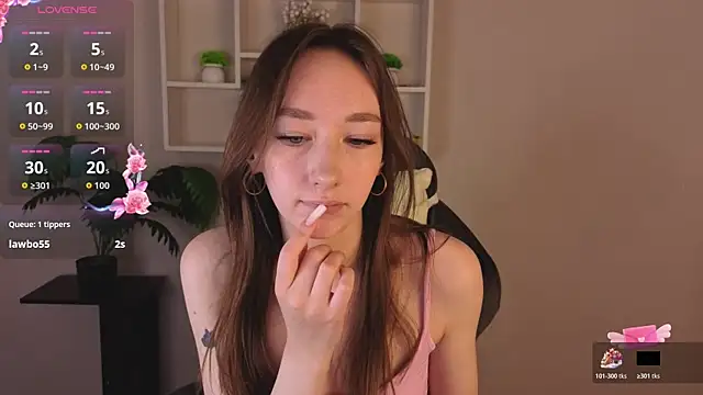 Miche1le_Allenne live XXX chat