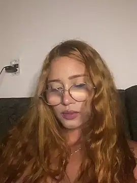 ruivinha2006's Live XXX Chat