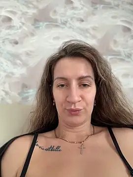 EvvaMur live XXX chat