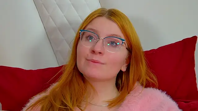 AliceAllisons Chat XXX in diretta