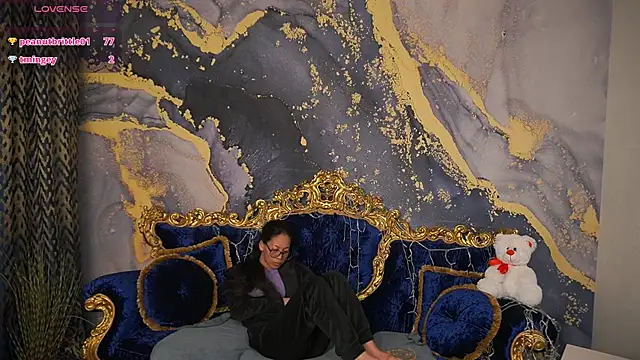 Yen_Star live XXX chat