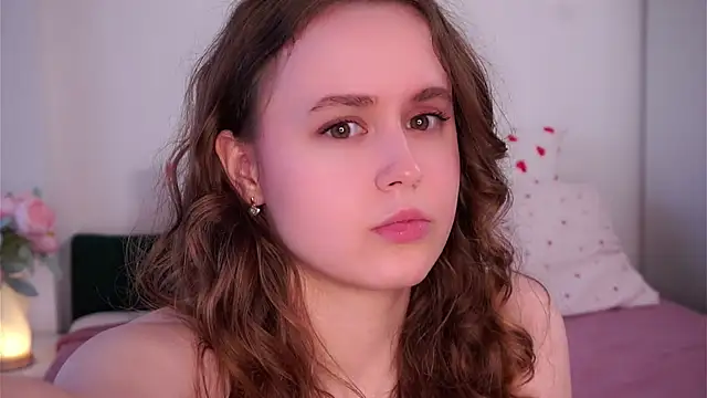 SusannaScholler's Live XXX Chat