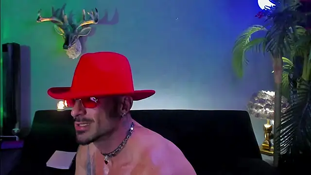 แชท XXX สดของ dennis_cox1