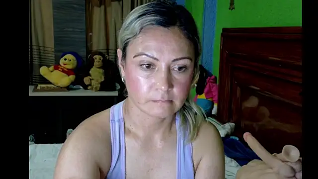 Czat XXX na żywo – _Charlize_theron_