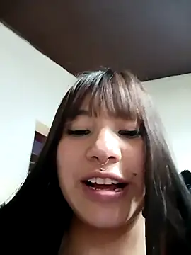 Chat XXX en directo de Zulema_R1