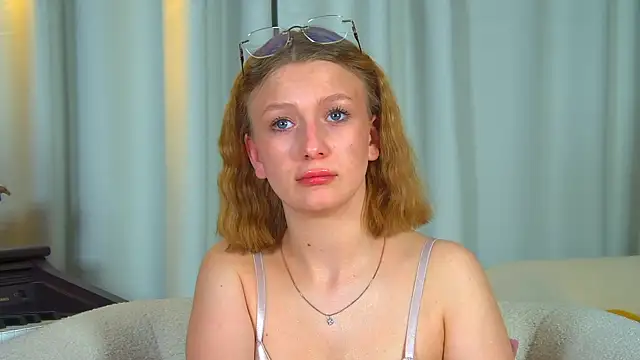 Czat XXX na żywo – BeatriceBinoche