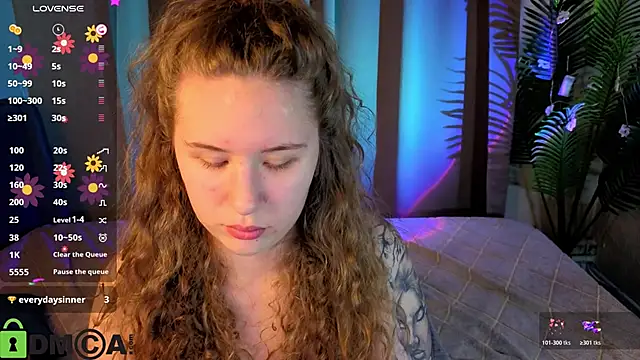 Elsie_Cutties live XXX chat