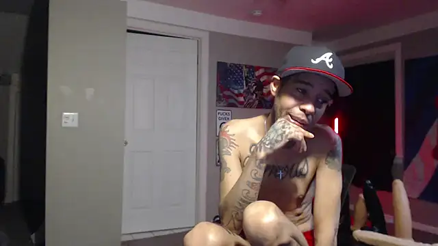 แชท XXX สดของ Michigan9000