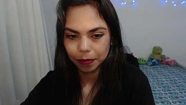 ms_megan_shadow Chat XXX in diretta